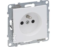 Legrand GN.1-KR.Z/U SWITCH Baltas SUNO