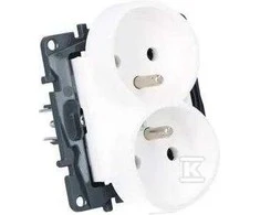 Legrand Baks profilis BDFCH100 / 3,2NMC 863132