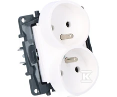 Legrand Baks profilis BDFCH100 / 3,2NMC 863132