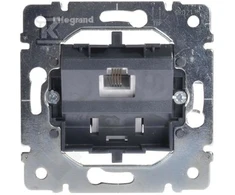 Legrand GN.TEL.1XRJ12 4 SISTEN KONTAKTAI