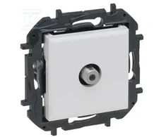 Legrand GN.TV F END.STAR.1.5DB Baltas NILOE STE