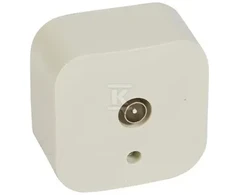 Legrand GN.TV N/T IP20 FORIX KREMAS