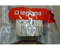 Legrand GN.TV N/T IP20 FORIX KREMAS