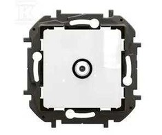 Legrand GN.TV TIPAS „F“ 1.5DB BALTA N.NILOE