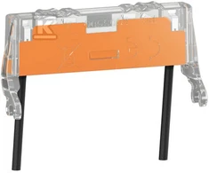 Legrand INDIKATORIAUS 230V MĖLYNA N.PLEXO55