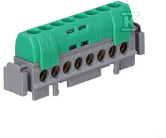 Legrand IP2 Z-8 LISTWA PRZYŁ.