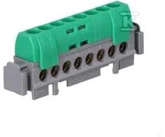 Legrand IP2 Z-8 LISTWA PRZYŁ.