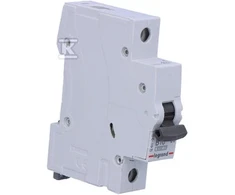 Legrand IŠJUNGTA NMP B16A 1P RX3