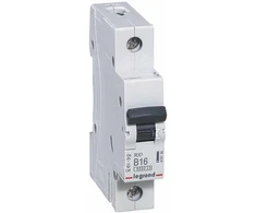 Legrand IŠJUNGTA NMP B16A 1P RX3