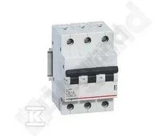 Legrand IŠJUNGTA NMP B16A 3P RX3