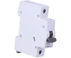 Legrand IŠJUNGTA NMP B20A 1P RX3