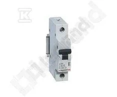 Legrand IŠJUNGTA NMP B25A 1P RX3