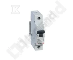 Legrand IŠJUNGTA NMP B25A 1P RX3