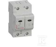 Legrand Jungiklis - 2P 63A 400V-D0