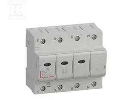 Legrand Jungiklis 3P+N 63A 400V-D0