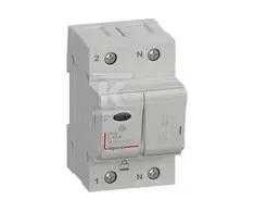 Legrand Jungiklis-skyriklis-1P+N 63A 400V-D0
