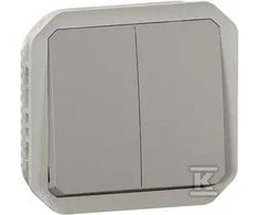 Legrand JUNGTIS.2-KOR.MECH.PILKA N.PLEXO55