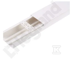 Legrand KI 90X40.1 KABELIŲ JUOSTOS