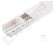 Legrand KI 90X40.1 KABELIŲ JUOSTOS