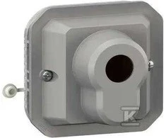 Legrand KLU.3P.MECH.GRAY N.PLEXO55