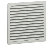 Legrand ventiliacijos grotelių rutulys IP44 150 x 150 mm (034834)