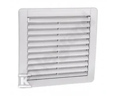 Legrand Kratka wentylacyjna pilka IP44 150 x 150mm (034834)
