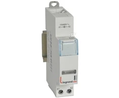 Legrand modulinė LED lempa balta 110/400V L408 (412930)