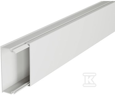 Lovelis kabeliui 50 x 20 Legrand 638160 (20, 2m)