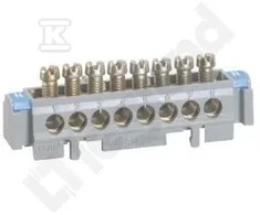 Legrand Universali juosta 8 x 16 mm²