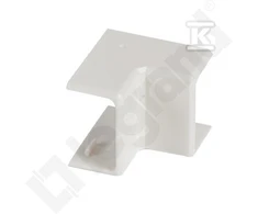 Legrand LN 25X16 VIDINIS KAMPAS