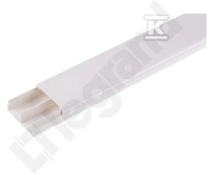 Legrand LN 40X16.2 KABELIO JUOSTOS
