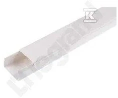 Legrand LN 40X25.1 KABELIO JUOSTOS