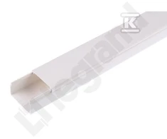 Legrand LN 40X25.1 KABELIO JUOSTOS