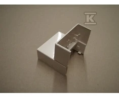 Legrand LN 50X20 VIDINIS KAMPAS