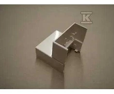 Legrand LN 50X20 VIDINIS KAMPAS