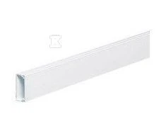 Legrand LN 50X20.1 KABELIŲ JUOSTOS BE PASKYRIŲ