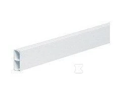 Legrand LN 50X20.2 KABELIO JUOSTAS SU DALYVA