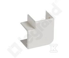Legrand LN 60X20 KAMPINIS JUNGIMAS