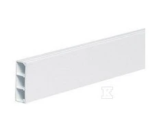 Legrand LN 60X20,3 KABELIŲ JUOSTOS