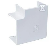 Legrand LN 60X40 ŁK KAMPINIS JUNGTIS