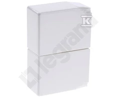 Legrand LN 60X40 / LN 90X40 GALINIS JUOSTAS 60/90X4