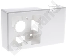 Legrand LN 60X40 VIENA DĖŽĖ.