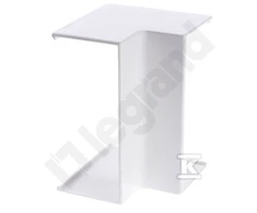 Legrand LN 90X40 NW VIDUJE NOR.