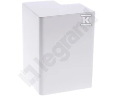 Legrand LN 90X40 NZ IŠORINIS ĮRANKIS