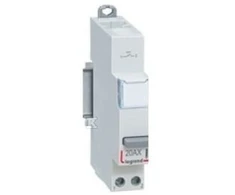 Legrand LP400 CONNECT.BISTAB.NO+NC