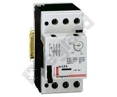 Legrand M250 1Z / 1R 0,25 606821