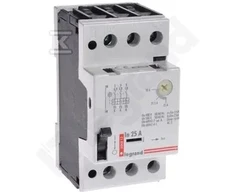 Legrand Jungiklis 3P 11kW 18- 25A M 250 25 606812