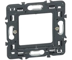 Legrand M45-2M MONTAVIMO KRANTIKLIAI 27MM