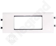Legrand M45 4M DLP DANGLIO LAIKIKLIS 65