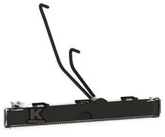 Legrand Mozaikinė atraminė rėmelis su LED 0,04W 2M